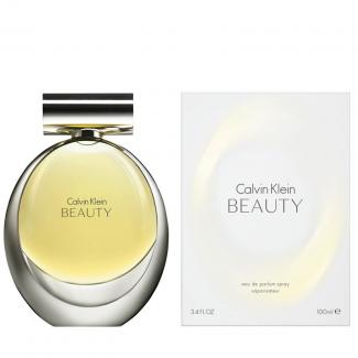 Calvin Klein Beauty